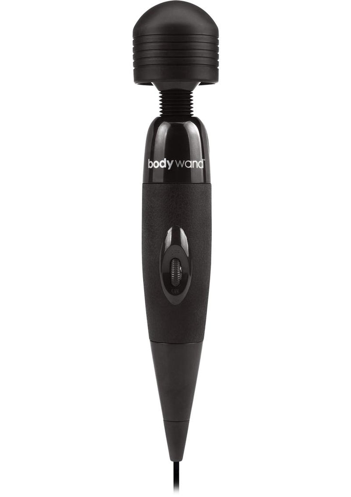 Bodywand Original Massager - Black - TruLuv Novelties