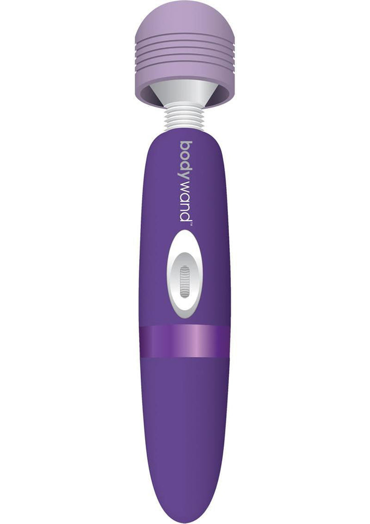 Bodywand Rechargeable Massager - TruLuv Novelties