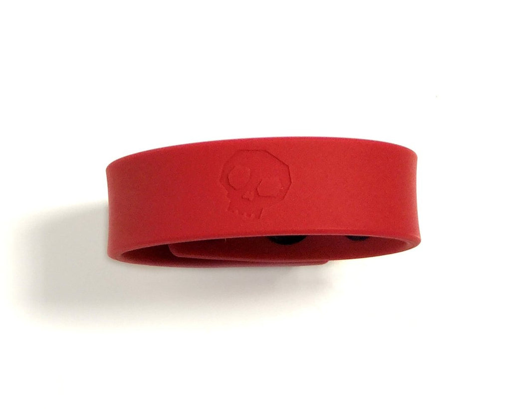 Boneyard Silicone Cock Strap 3 - Snap Ring - TruLuv Novelties