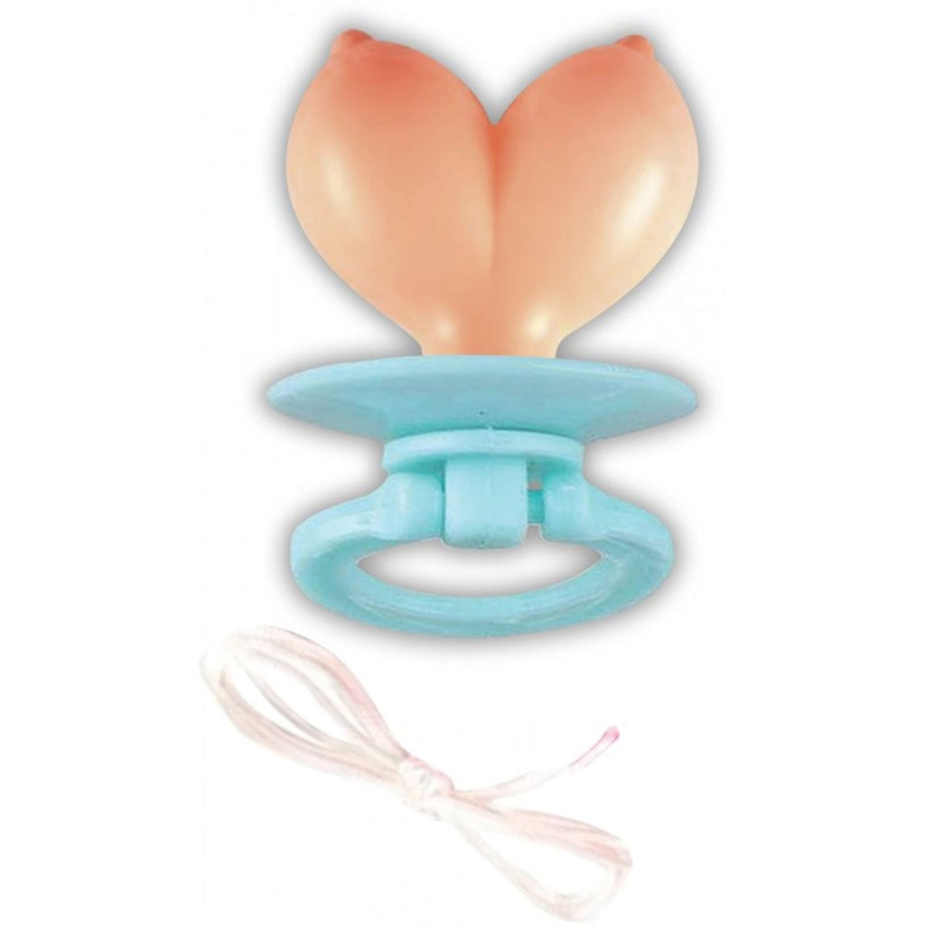 Boobie Pacifier - TruLuv Novelties