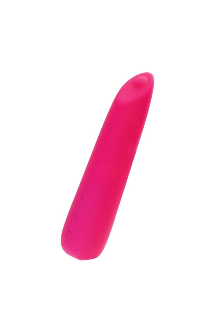 Boom Rechargeable Warming Vibe - TruLuv Novelties
