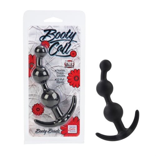 Booty Call Booty Beads - TruLuv Novelties