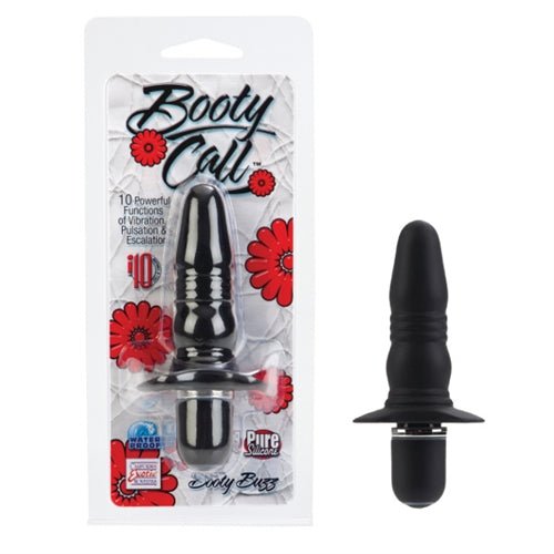 Booty Call Booty Buzz - TruLuv Novelties