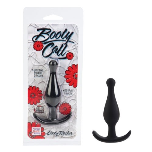 Booty Call Booty Rocker - Black - TruLuv Novelties