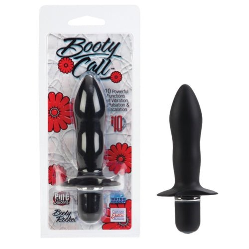 Booty Call Booty Rocket - TruLuv Novelties