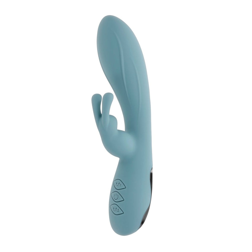 Boss Bunny Blue - TruLuv Novelties