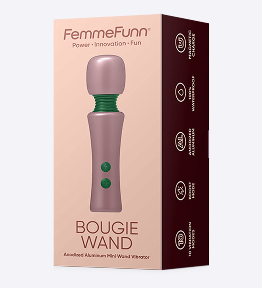 Bougie Wand - TruLuv Novelties
