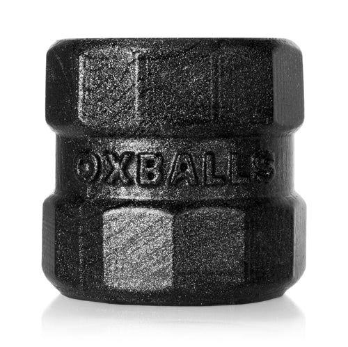 Bulls Balls 1 Ball Stretcher - Black - TruLuv Novelties