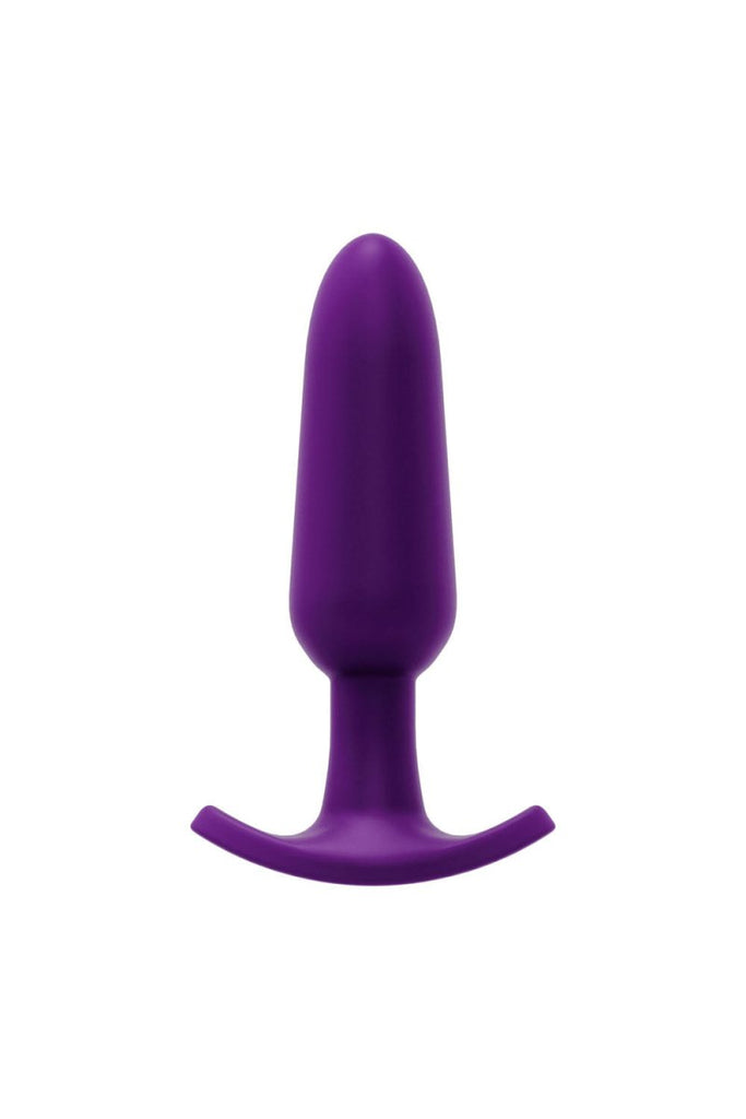 Bump Plus - Rechargeable Remote Control Anal Vibe - TruLuv Novelties
