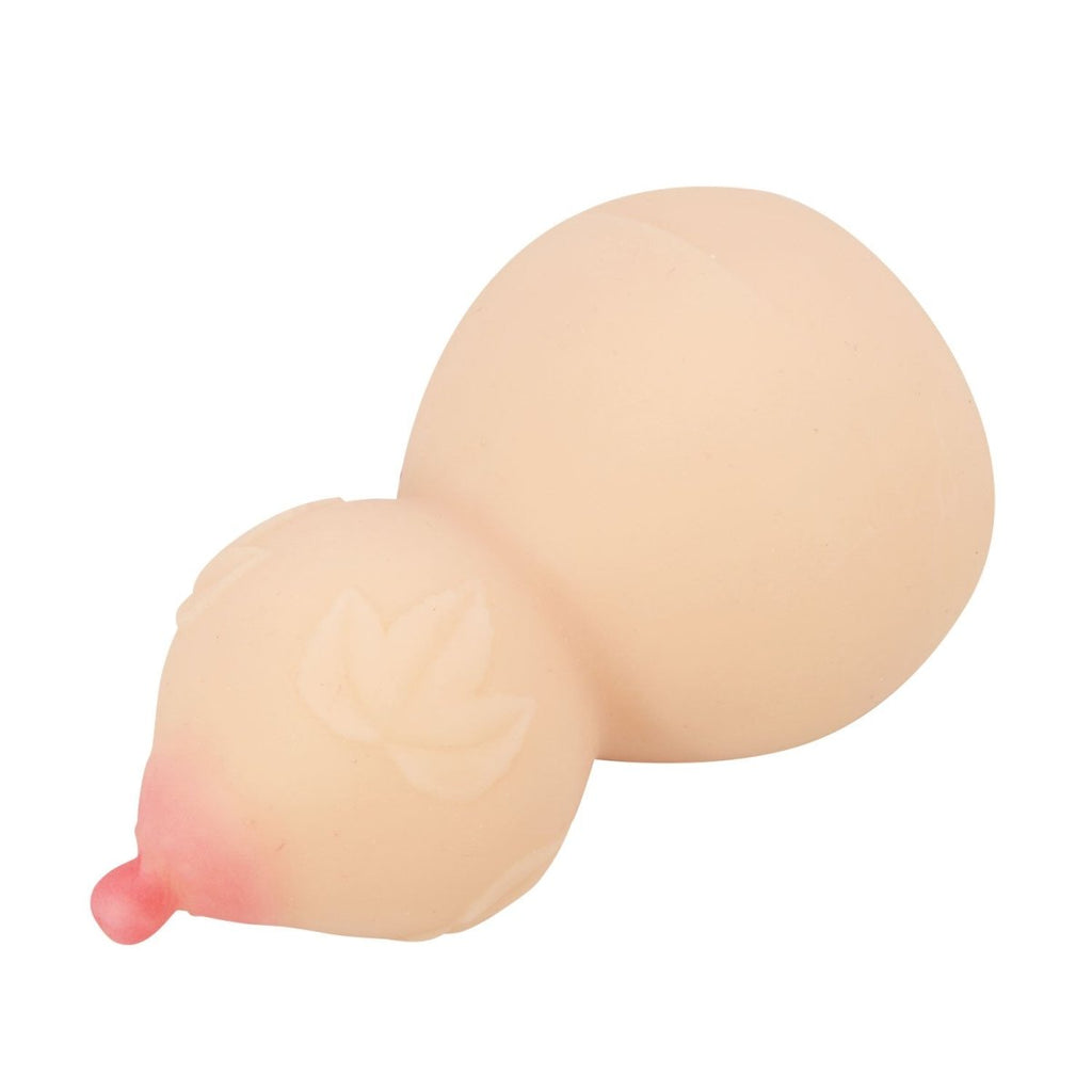 Calabash Realistic Masturbator - Light - TruLuv Novelties