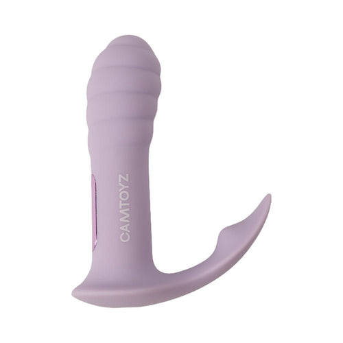 Camtoyz Juven Panty Vibrator with App - TruLuv Novelties