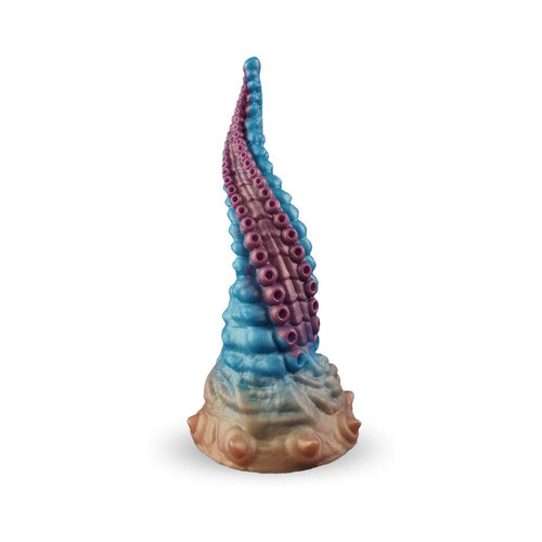 Camtoyz Kosmos Vortex Tentacle Dildo - TruLuv Novelties