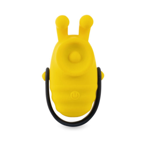 Camtoyz Lolly Bumble Bee Clitoral Thumper Vibrator - TruLuv Novelties