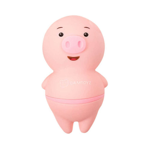 Camtoyz Lolly Pigly Licking Clitoral Stimulator - TruLuv Novelties