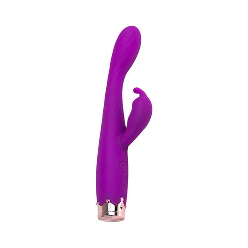 Camtoyz Majestic Cleo Rabbit Vibrator - TruLuv Novelties