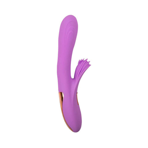 Camtoyz Majestic Nelea Heated Rabbit Vibrator - TruLuv Novelties
