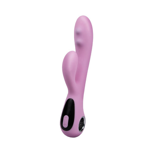 Camtoyz Majestic Pro Lucile Rabbit Vibrator - TruLuv Novelties