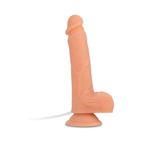 Camtoyz Raw Karion Realistic 8.5 in. Squirting Dildo - TruLuv Novelties
