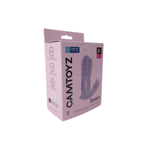 Camtoyz Vibrator Juven - TruLuv Novelties