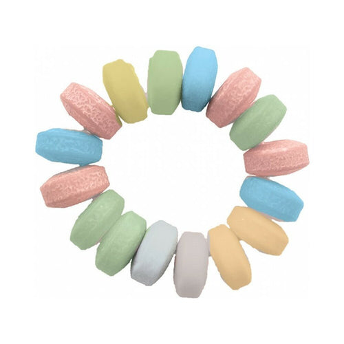 Candy Cock Rings (3) - TruLuv Novelties