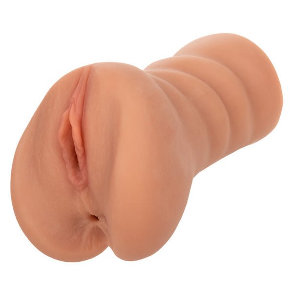 Cheap Thrills the Dominatrix - Brown - TruLuv Novelties