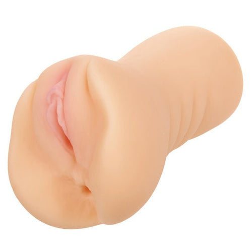 Cheap Thrills the Horny Housewife - Ivory - TruLuv Novelties
