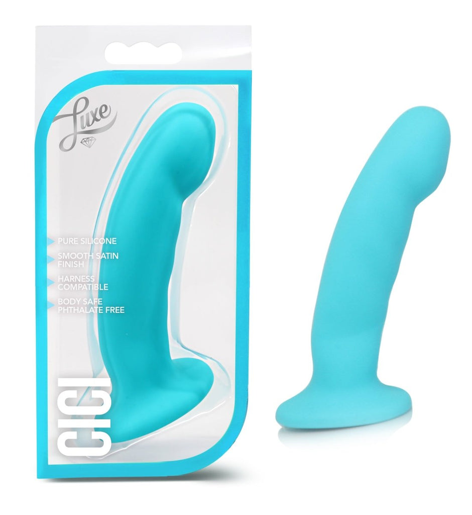 Cici - Blue - TruLuv Novelties