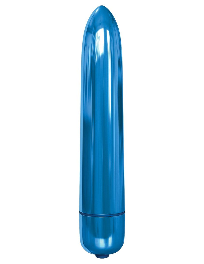 Classix Rocket Bullet - TruLuv Novelties