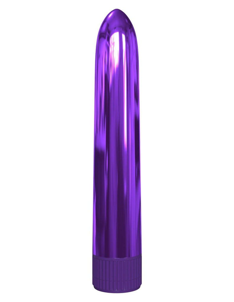 Classix Rocket Vibe - Purple - TruLuv Novelties