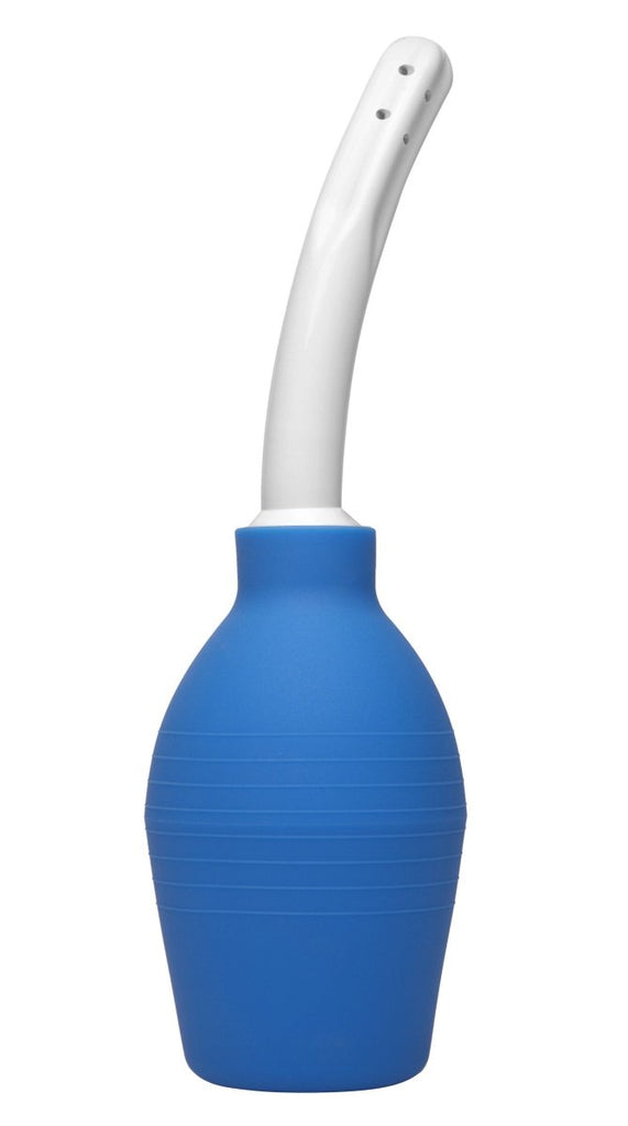 Clean Stream Deluxe Enema Bulb - TruLuv Novelties