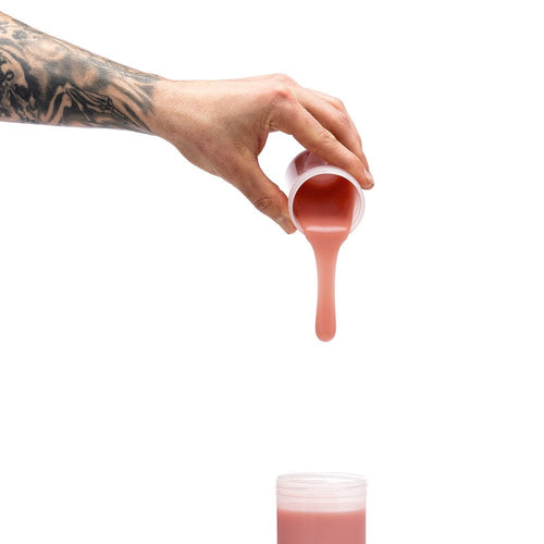 Clone-A-Willy Silicone Refill Medium Skin Tone - TruLuv Novelties