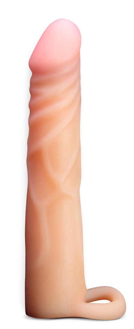 Cock Xtender - Natural - TruLuv Novelties