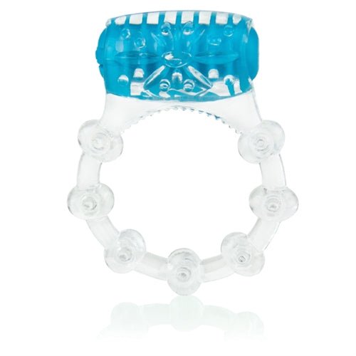 Colorpop Quickie - Blue - Each - TruLuv Novelties