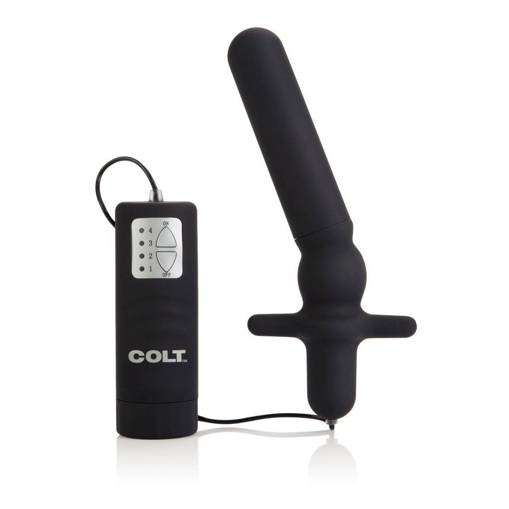 Colt Waterproof Anal T - TruLuv Novelties