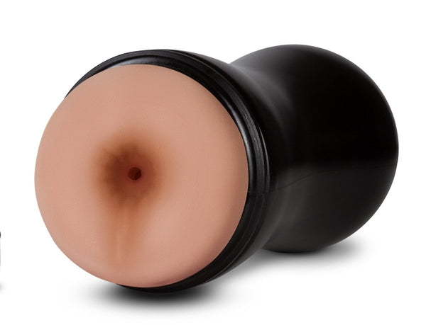 Coverboy - Bad Boy Next Door - Self Lubricating Stroker - Beige - TruLuv Novelties