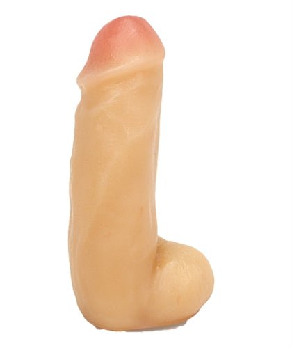 Coverboy - Mr. Fix It - Beige - TruLuv Novelties