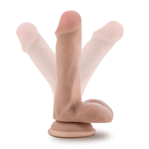 Coverboy - Ranger Rod - Vanilla - TruLuv Novelties