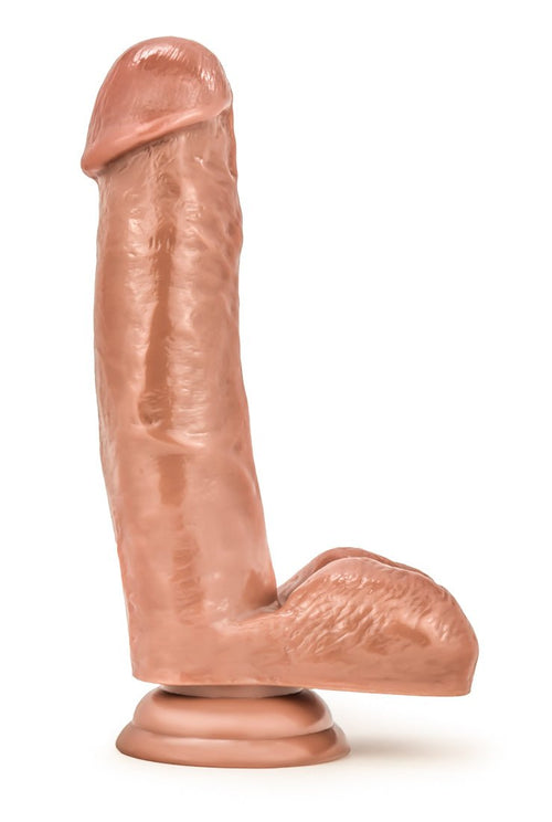Coverboy - the Kingpin - Latin - TruLuv Novelties