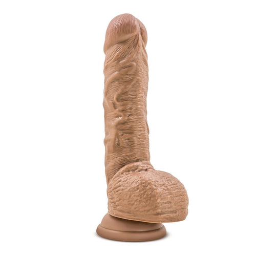 Coverboy - Your Personal Trainer - Latin - TruLuv Novelties