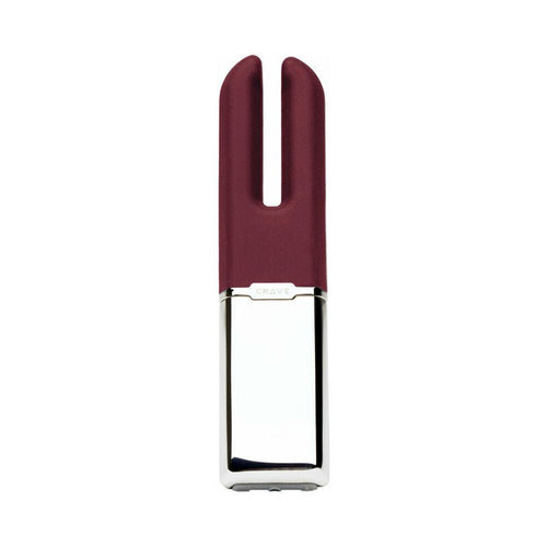 Crave Duet Classic Crimson - TruLuv Novelties