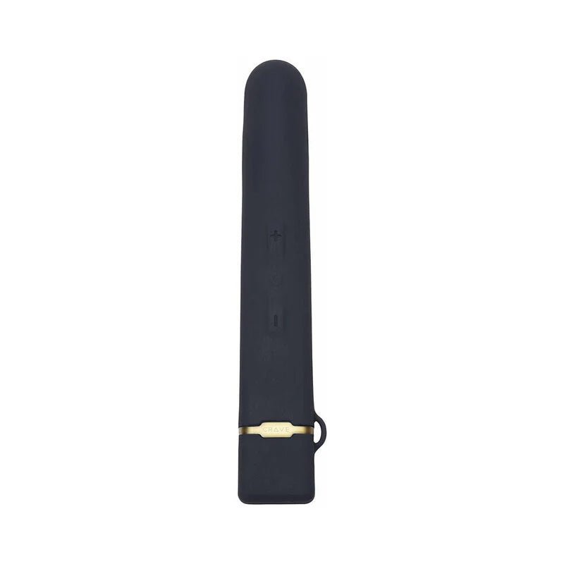 Crave Flex Black - TruLuv Novelties