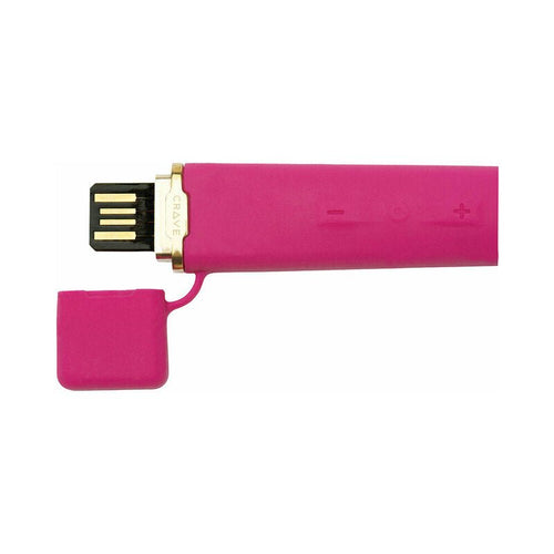 Crave Flex Pink - TruLuv Novelties