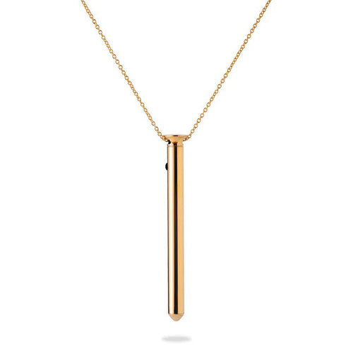 Crave Vesper 2 24kt Gold Plated - TruLuv Novelties