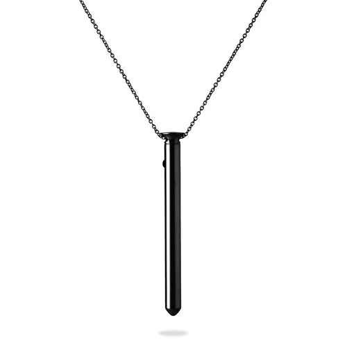 Crave Vesper 2 Black - TruLuv Novelties