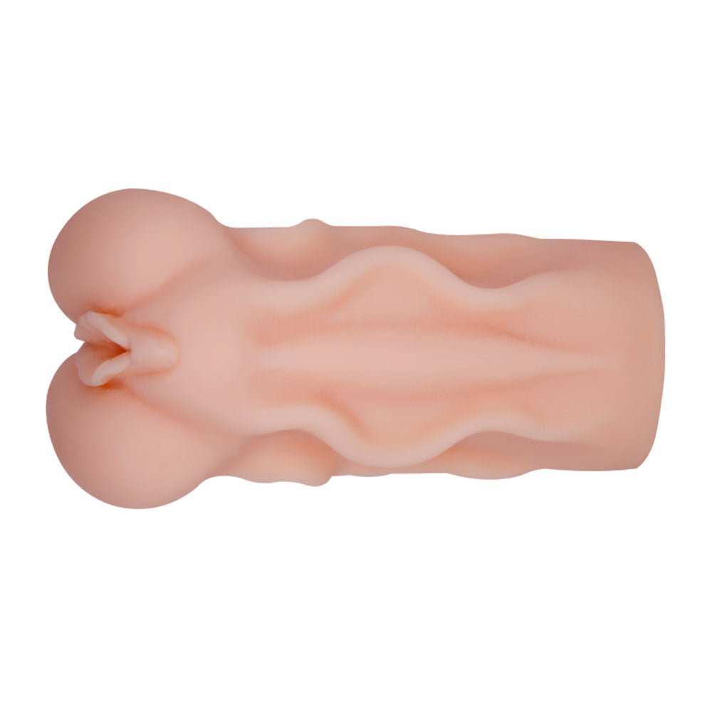 Crazy Bull Masturbator Sleeve - Linda - TruLuv Novelties