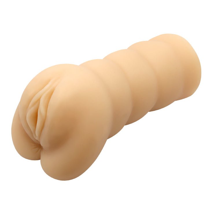 Crazy Bull Masturbator Sleeve - Lorraine - TruLuv Novelties