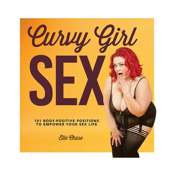 Curvy Girl Sex - TruLuv Novelties