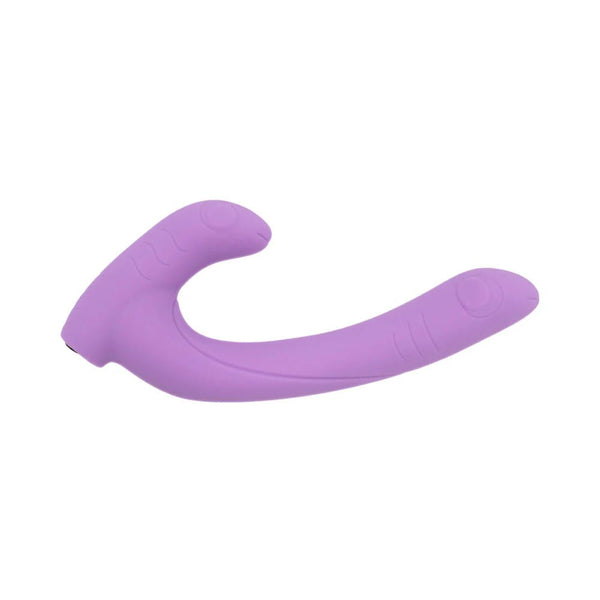 Cute Little Fuckers Jix Lavender - TruLuv Novelties