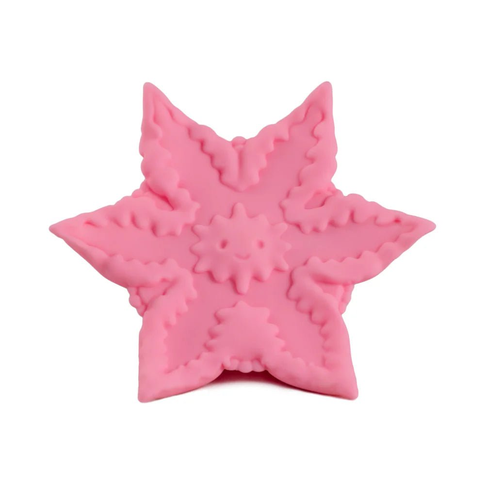 Cute Little Fuckers Starsi Rose - TruLuv Novelties