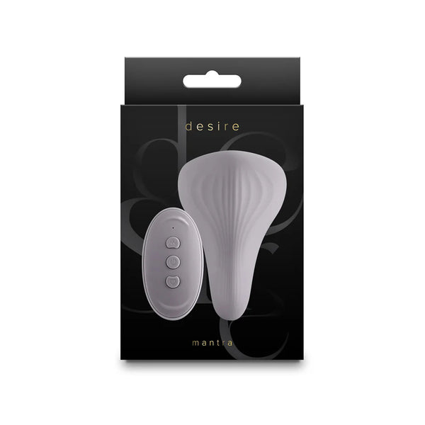 Desire Mantra Ash - TruLuv Novelties